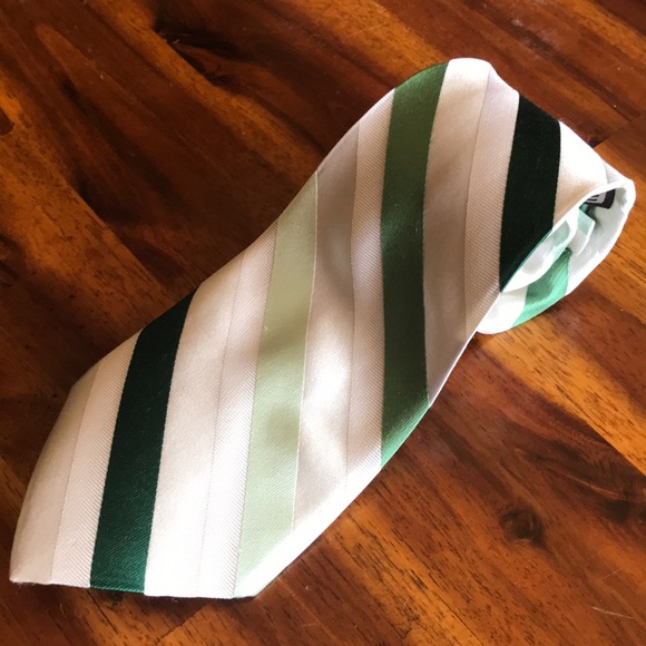 Express Tie - Picture 4 of 4